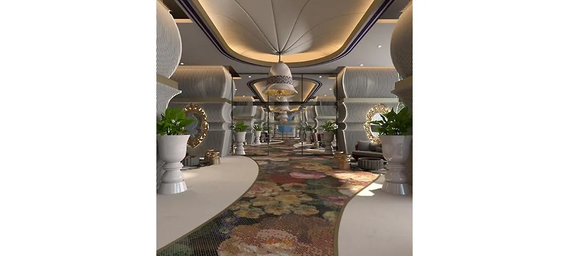Apartman Arte Mont Kiara Studio,Kuala Lumpur Malajzia