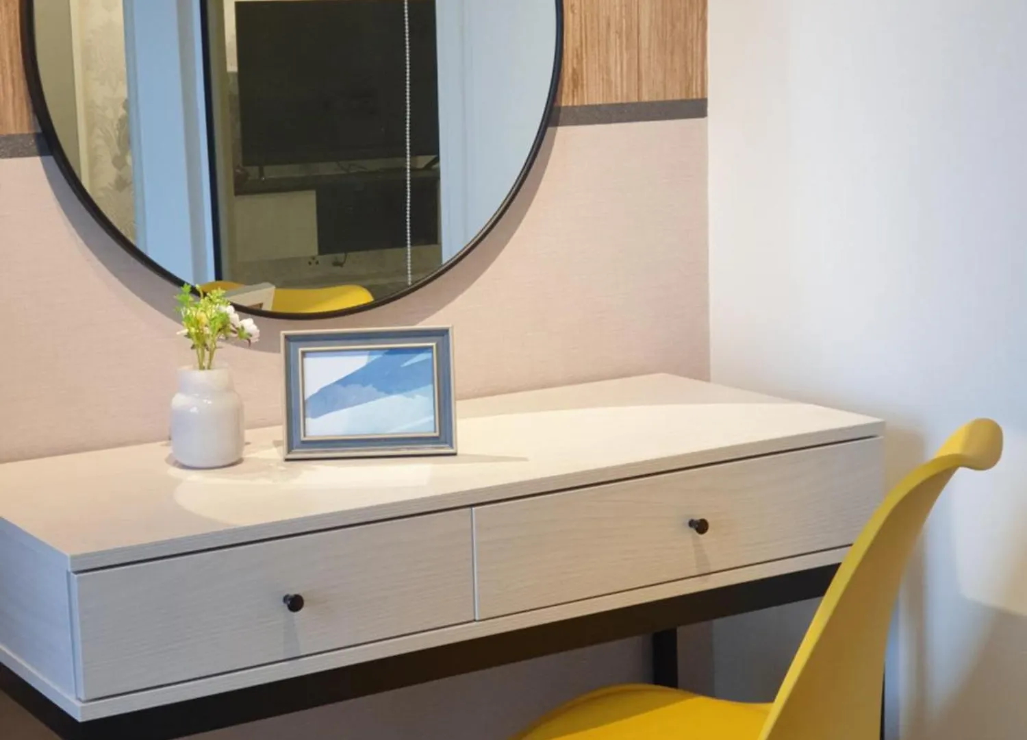 Arte Mont Kiara Studio,Kuala Lumpur Apartment