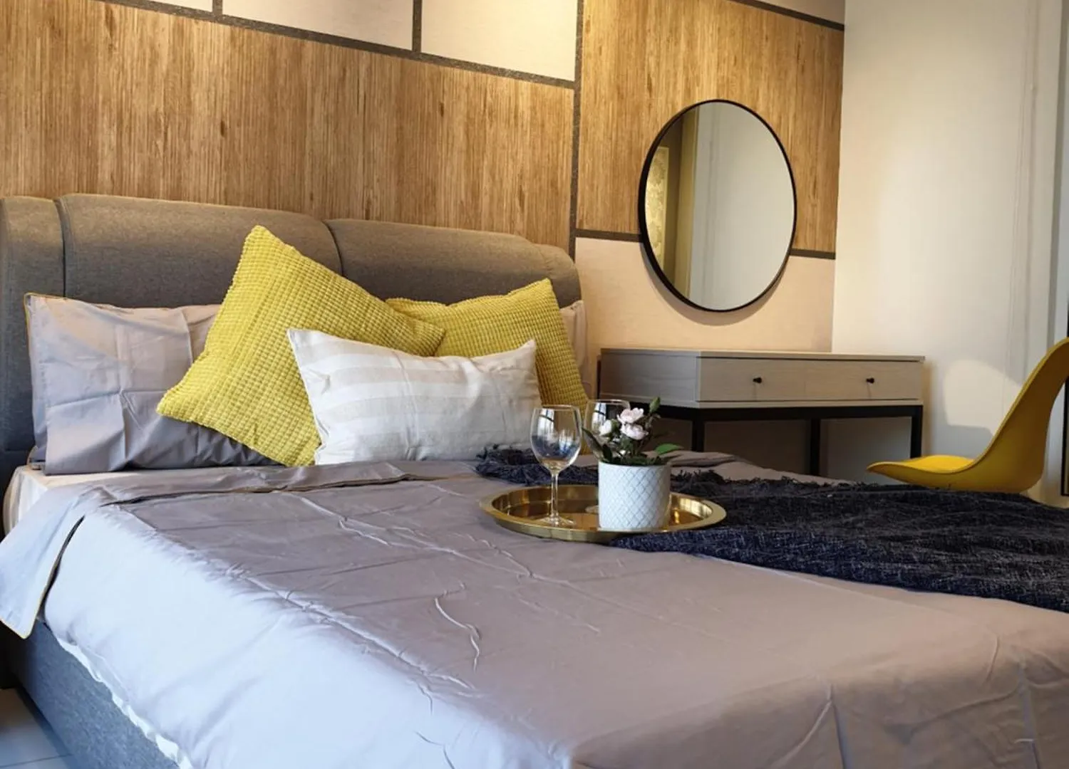 Apartment Arte Mont Kiara Studio,Kuala Lumpur