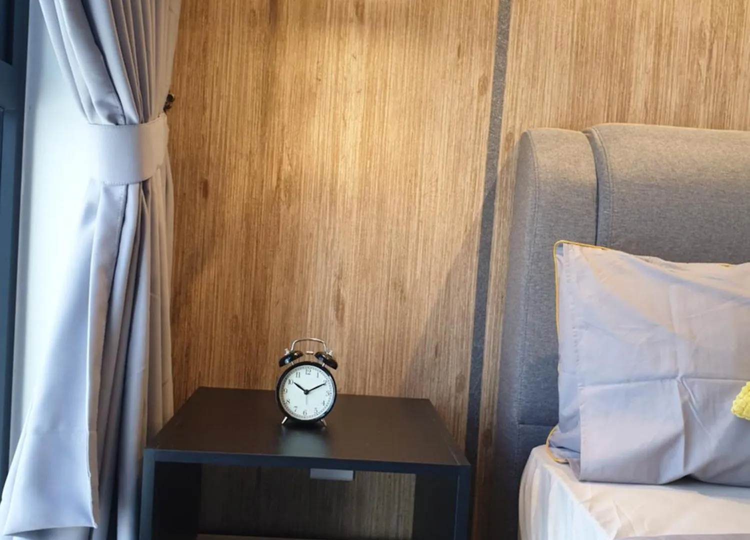 Apartman Arte Mont Kiara Studio,Kuala Lumpur