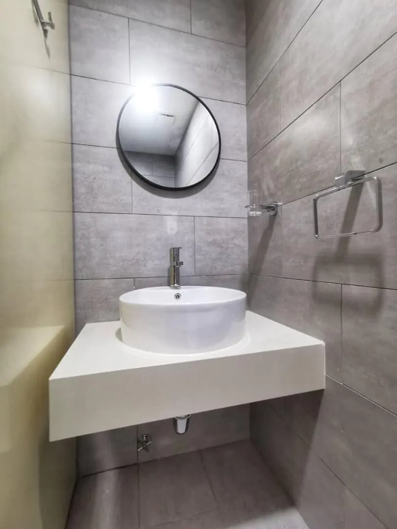 Arte Mont Kiara Studio,Kuala Lumpur Apartment