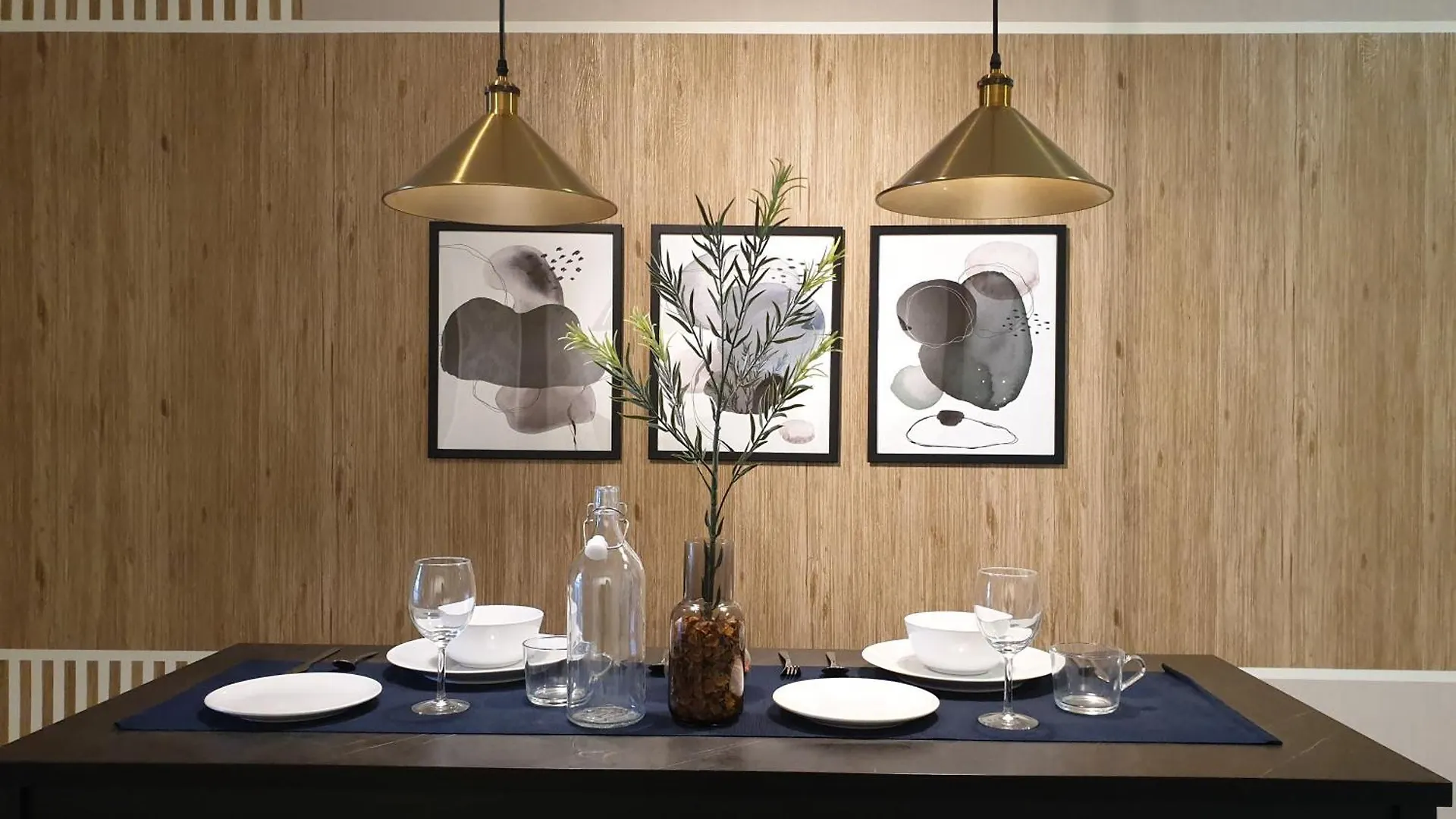 Apartment Arte Mont Kiara Studio,Kuala Lumpur