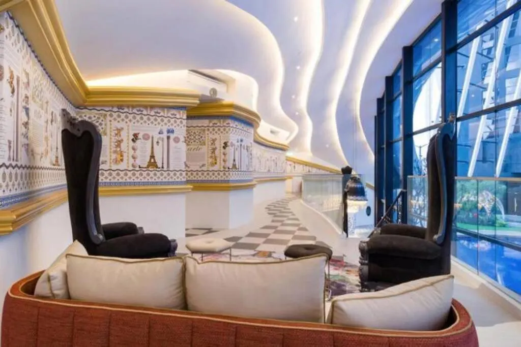Apartment Arte Mont Kiara Studio,Kuala Lumpur