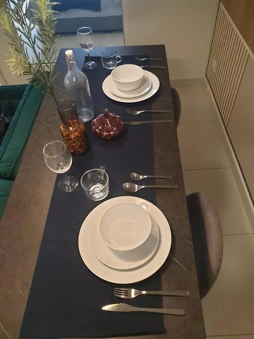 Apartment Arte Mont Kiara Studio,Kuala Lumpur Malaysia