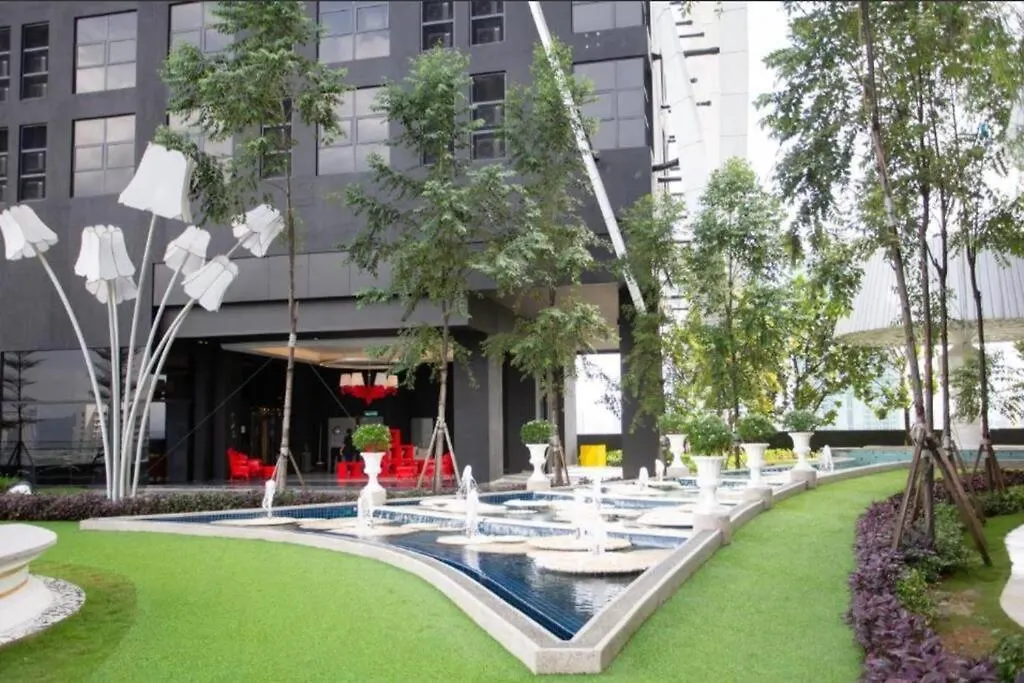 Apartment Arte Mont Kiara Studio,Kuala Lumpur Malaysia