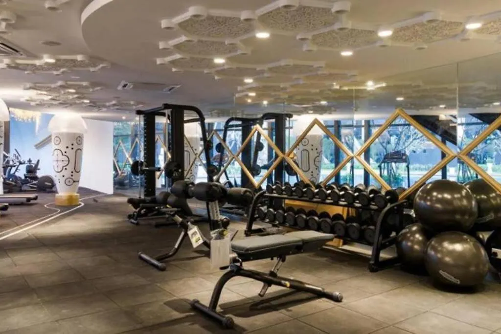 Arte Mont Kiara Studio,Kuala Lumpur