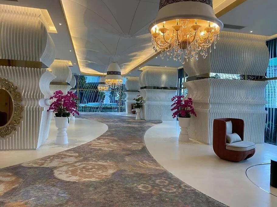 Arte Mont Kiara Studio,Kuala Lumpur Apartment