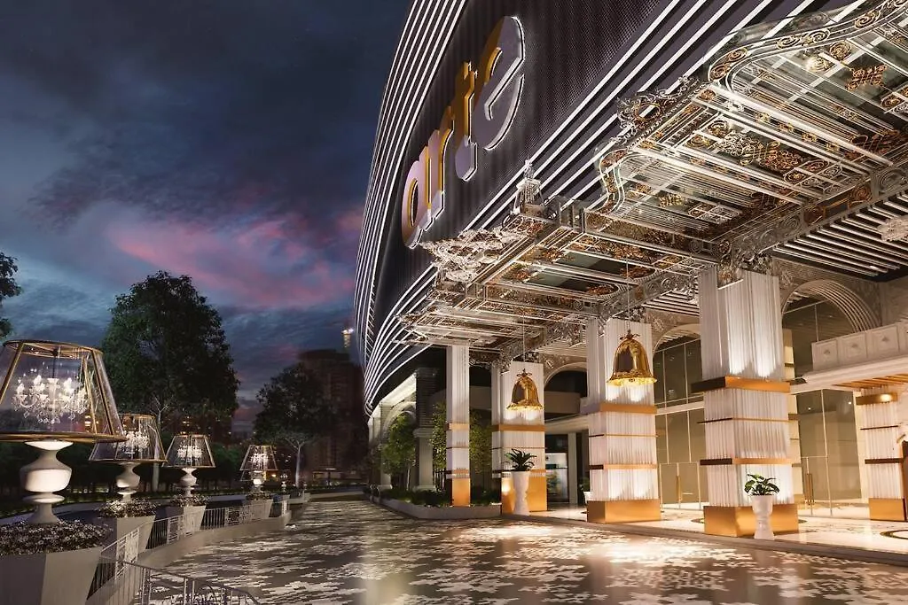 Arte Mont Kiara Studio,Kuala Lumpur Malaysia