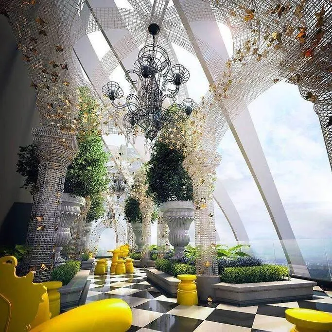 Arte Mont Kiara Studio,Kuala Lumpur 0*,