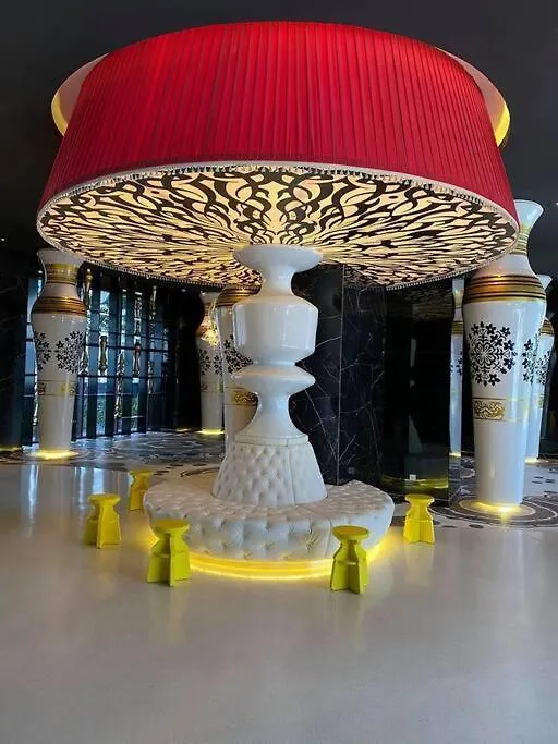 Arte Mont Kiara Studio,Kuala Lumpur Malaysia