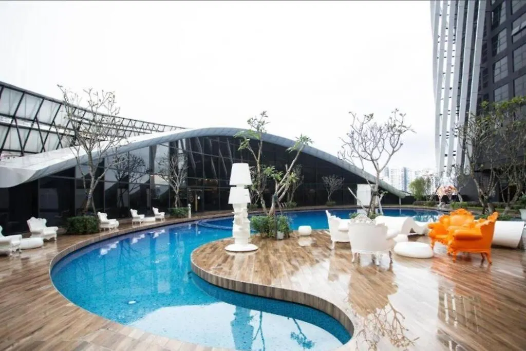 Apartment Arte Mont Kiara Studio,Kuala Lumpur