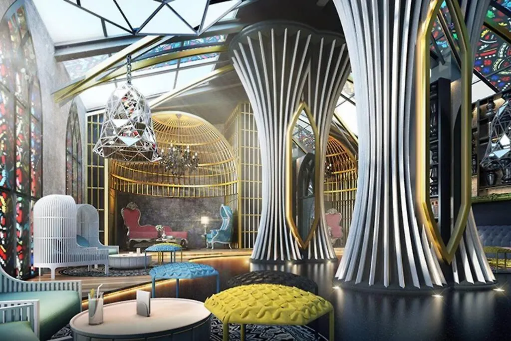 Apartment Arte Mont Kiara Studio,Kuala Lumpur Malaysia