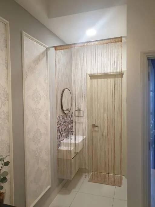 Arte Mont Kiara Studio,Kuala Lumpur