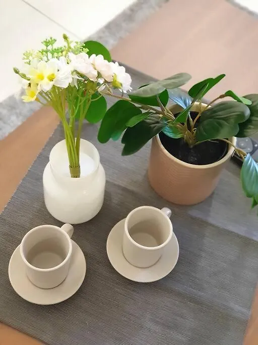 Arte Mont Kiara Studio,Kuala Lumpur Apartment