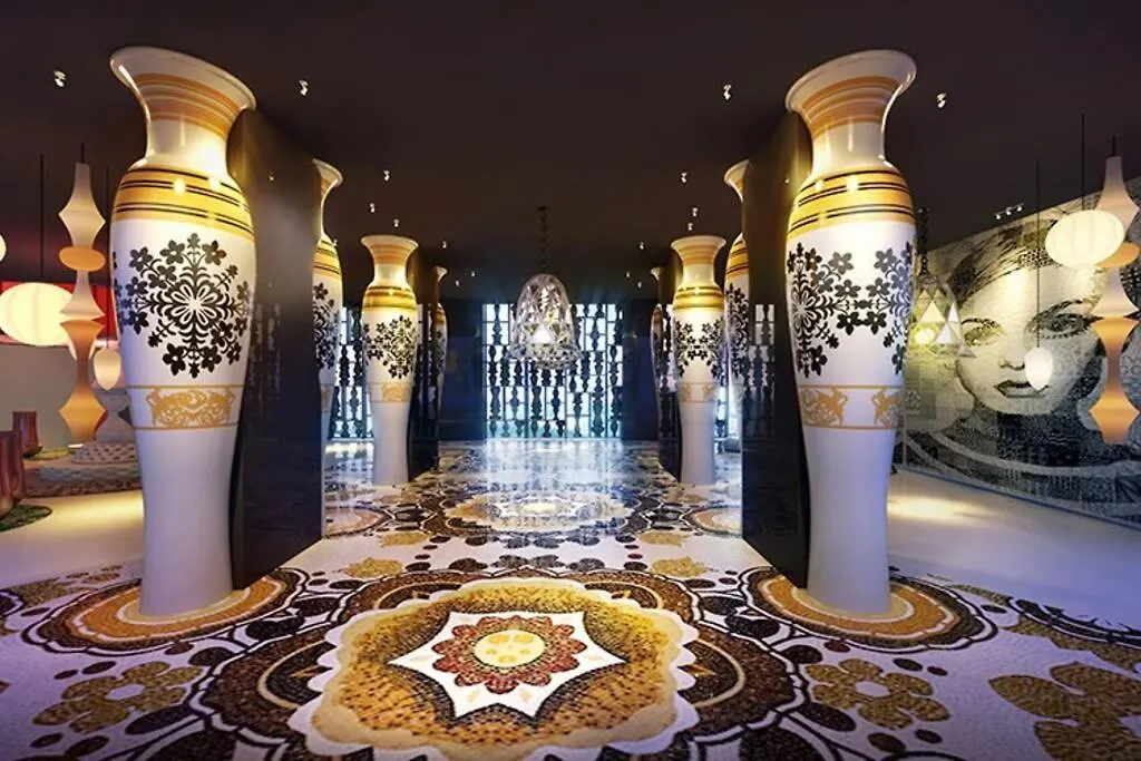 Apartment Arte Mont Kiara Studio,Kuala Lumpur