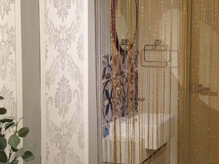 Arte Mont Kiara Studio,Kuala Lumpur Apartment