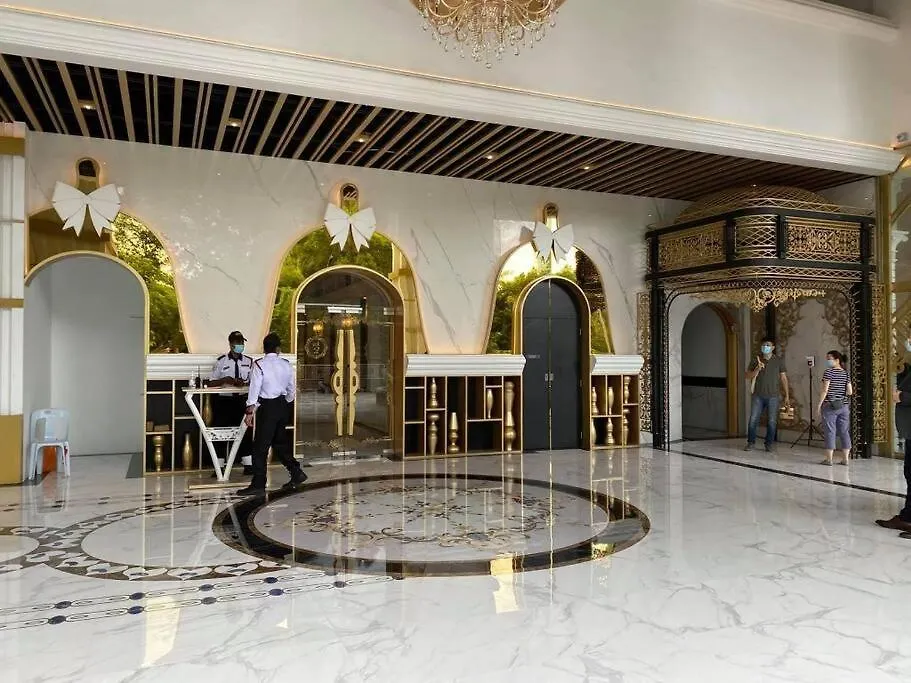 Arte Mont Kiara Studio,Kuala Lumpur