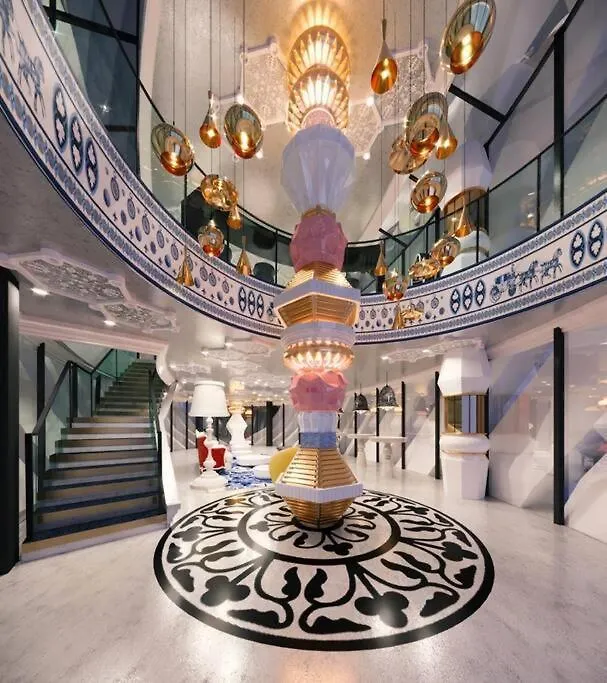 Apartment Arte Mont Kiara Studio,Kuala Lumpur